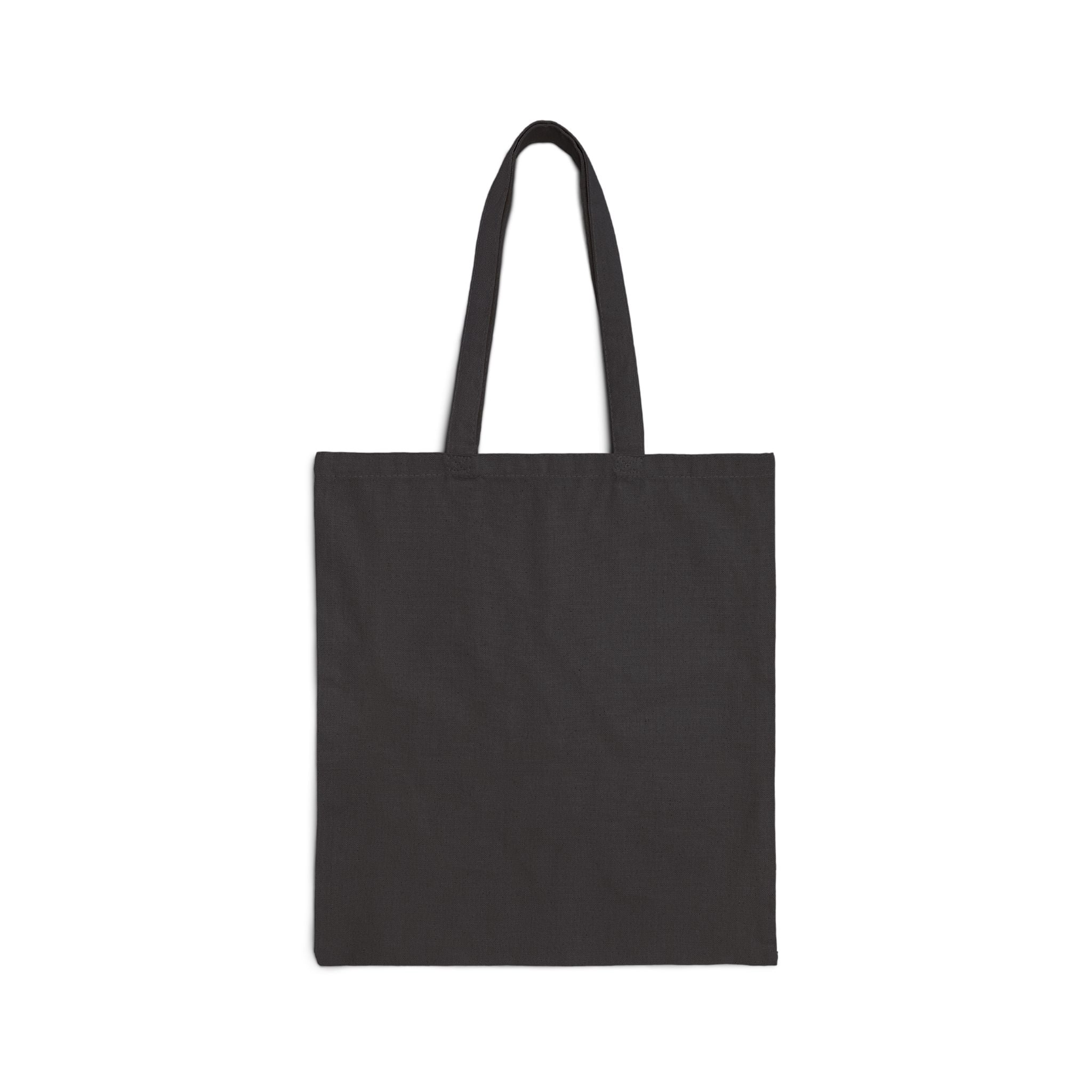 Civic Exhaustion Tee-Style Tote, Satirical Politics Typography | Governance Humor